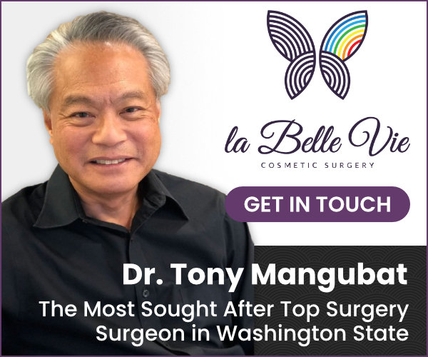 FTM Top Surgery Seattle - Dr. E. Antonio Mangubat